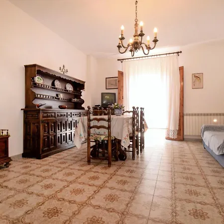 Casa Teste Di Moro By Interhome Apartment Giardini Naxos