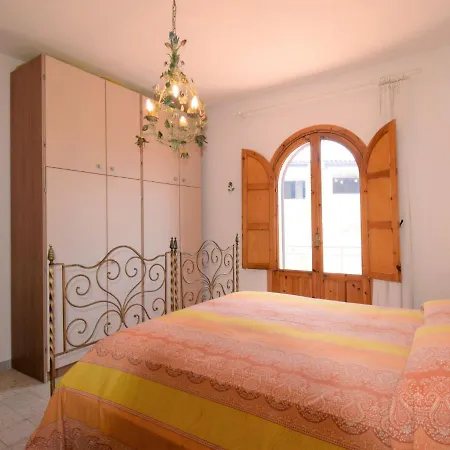 Casa Teste Di Moro By Interhome * Giardini Naxos
